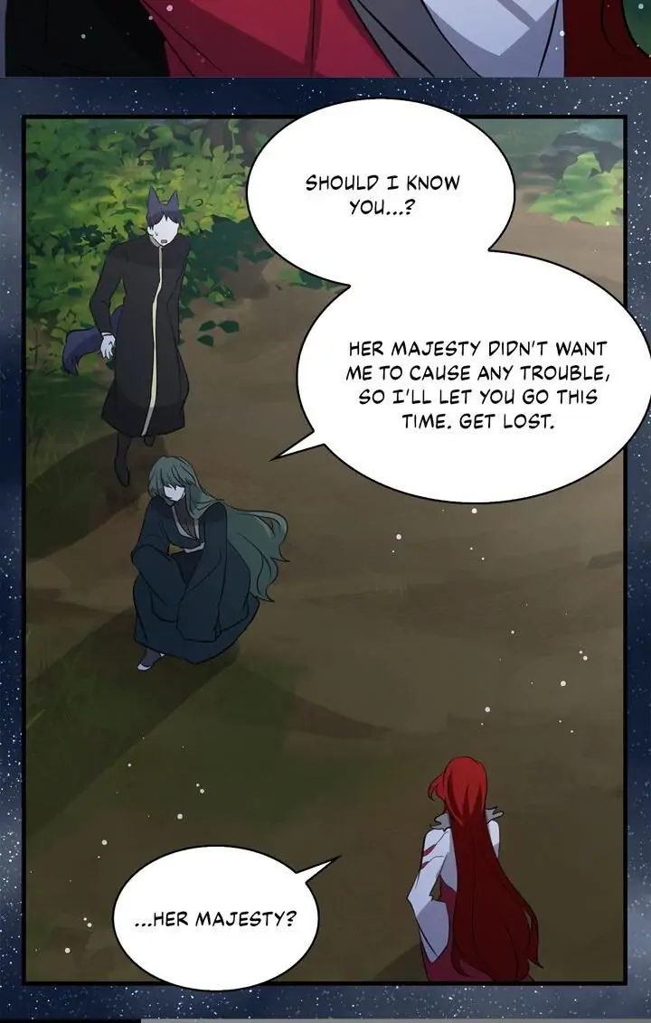 I’m the Ex-Girlfriend of a Soldier chapter 71 - page 50
